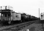 Loram Rail Grinder Set